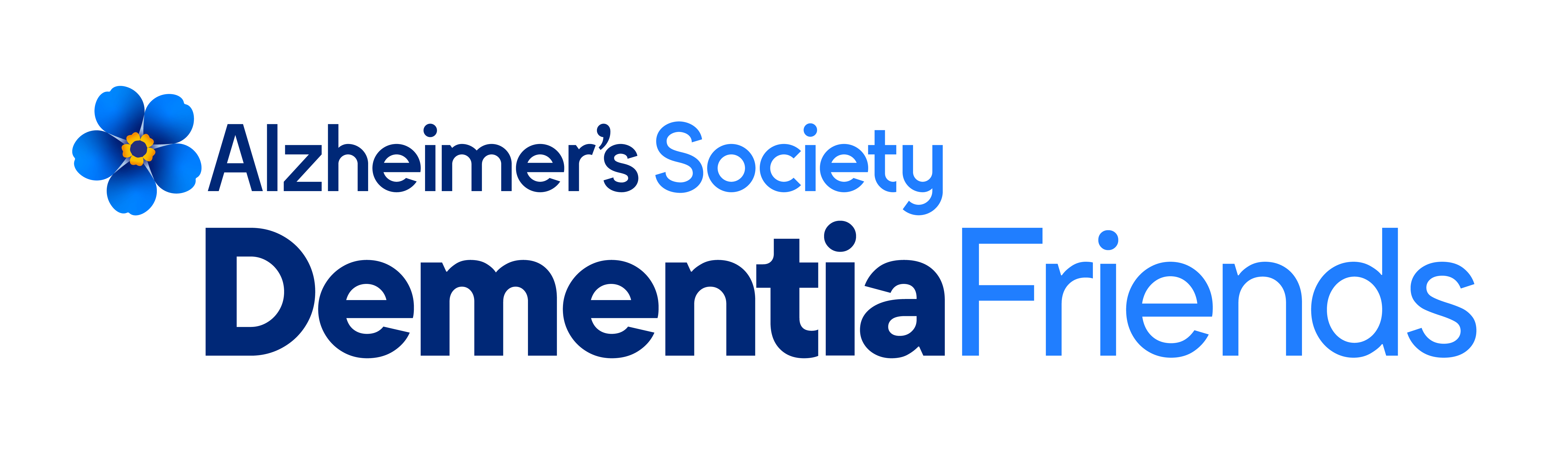 Alzheimer's Society Dementia Friends
